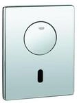 Grohe Abdeckplatte 42440 mit Drucktaste chrom (42440000)