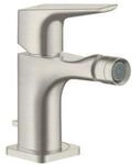 hansgrohe Bidet-Einhebelmischer Axor Citterio E A 114mm, m HG, ZugstAblGar, ED