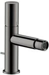 hansgrohe Bidet-Einhebelmischer Axor Uno A 124mm, m Griff, ZugstAblGar, po bla vc