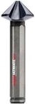Ruko ULTIMATECUT Kegel- und Entgratsenker HSSE-Co 5 RUnaTEC DIN 335 Form C 90&deg; &Oslash;