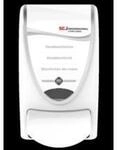 S.C. Johnson Variospender Deb-Stoko Spender, Farbe: WHITE ; SC Johnson Professional