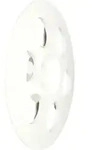 fischer D&auml;mmstoffteller DT 60/10