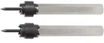 KS Tools Wechselkrone f&uuml;r HSS-Schwei&szlig;punktfr&auml;ser, 8 mm, 3er Pack