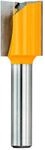 DEWALT Nutfr&auml;ser HM Z2 S8 mm D8 mm DT90003-QZ)