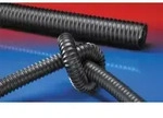 Norres Hochtemperaturschlauch mittelschwer &Oslash; 50mm L: 10m AIRDUC&reg; PUR 351 HT