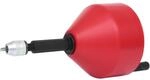 KS Tools Rohrreinigungsger&auml;t, &Oslash; 7,6mm (900.1995)