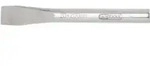 KS Tools EDELSTAHL Flachmei&szlig;el, 26x450mm