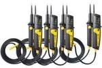 Beha-Amprobe Alpha Kit 3+1 Ger&auml;te 2100-ALPHA BUNDLE