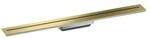 hansgrohe Fertigset Duschrinne AXOR Drain 800mm zur Wandmontage BB (42526950)