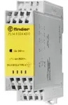 FINDER Relaismodul 7S.14.9.024.4310 zwangsgef&uuml;hrt 24 V DC