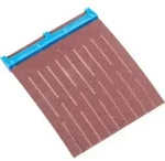PFERD TOOLS POLIFLAP Lamelle PFL-SL 75x60mm K&ouml;rnung A320 zum Herstellen von