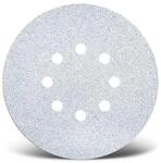 MENZER Klett-Schleifscheiben &Oslash; 150 mm K60 8-Loch VE 50 (231561060)