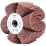 PFERD TOOLS POLINOX Vlies-Schleifrad PNG &Oslash; 100x50mm Gewinde 5/8-11 A180 f&uuml;r