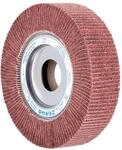 PFERD TOOLS POLINOX Vlies-Schleifrad PNZ &Oslash; 200x50mm Bohrung-&Oslash; 44 mm A180 f&uuml;r