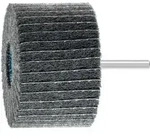 PFERD TOOLS POLINOX Vlies-Schleifstift PNZ &Oslash; 80x50mm Schaft-&Oslash; 6 mm SIC180 f&uuml;r