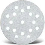 MENZER Klett-Schleifscheiben &Oslash; 125 mm K60 17-Loch Set 50 St&uuml;ck