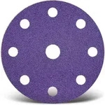 MENZER Klett-Schleifscheiben K1500 &Oslash; 150mm 9-Loch VE 50