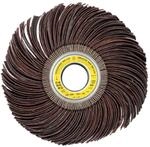 Klingspor MM 650 Schleifmopr&auml;der LS 309 JF, 250 x 50 x 43,1 mm Korn 150 (2483)