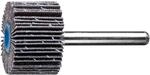 PFERD TOOLS SIC F&auml;cherschleifer F &Oslash; 30x20mm Schaft-&Oslash; 6 mm SIC120 f&uuml;r harte...