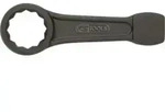 KS Tools Schlag-Ringschl&uuml;ssel, 1"