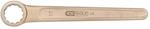 KS Tools BRONZEplus Einringschl&uuml;ssel gerade 1.1/2" (963.7595)