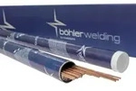 B&Ouml;HLER WELDING Schwei&szlig;stab Thermanit A 2,0x1000mm