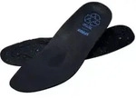 uvex Einlegesohle 95349 schwarz blau Weite 12 Gr. 38