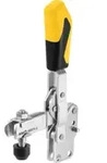 AMF Senkrechtspanner Nr.6802 Gr.6 senkrechter Fu&szlig;