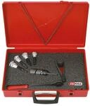 KS Tools Aushalser-Satz 12-22mm, 7-teilig (202.2100)