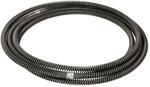 KS Tools Rohrreinigungs-Spirale mit Kunststoff-Innenseele &Oslash; 22mm (900.2442)