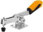 AMF Waagrechtspanner plus, mit waagrechtem Fu&szlig; 4 aus Stahl f&uuml;r...