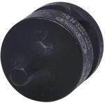 KS Tools 1/2" Kraft-Bit-Stecknuss Innensechskant, kurz, 5 mm (911.0903)