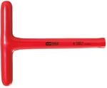 KS Tools Isolierter T-Griff-Steckschl&uuml;ssel, 13 x 300 mm (117.1729)