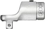 Gedore 8790-00 Vierkantvorsatz Z 16 - 3/8" (7709490)
