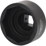 KS Tools 1 Zoll Achsmuttern-Schl&uuml;ssel f&uuml;r Scania 8-kant, 80 mm