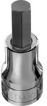 Facom Schraubendreheinsatz 1/2" Sechskant 17mm