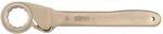 KS Tools BERYLLIUMplus Freilaufknarre 13 mm mit 12-kant-Ring (962.0113)