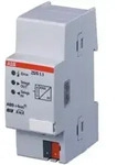 ABB Stotz S&J Z&auml;hlerschnittstelle REG ZS/S1.1