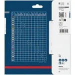 Bosch EXPERT Wood Kreiss&auml;geblatt, 160x1,8x20 mm, Z48