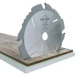 EDESS&Ouml; Diamant-S&auml;geblatt DP 250x2,4/1,6x30 Z=12 F neg