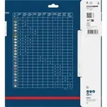 Bosch EXPERT Wood Kreiss&auml;geblatt, 254x2, 4x30 mm, Z40