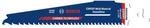 BOSCH EXPERT Multi Material Demolition S969XHM S&auml;bels&auml;geblatt (2608902339)