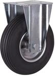 VARIOfit Bockrolle mit Luftreifen 230 x 65 mm schwarz ; Cordes (bpl-230.000)