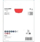 Bosch EXPERT Multi Material Carbide-Trennscheibe, 115 x 22,23 mm