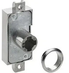 Hettich Zylinderdrehstangenschl. Prestige 2000,9138588 LAD
