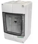 keba Phasenumschalter KC-S10