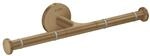 hansgrohe PRH Axor Uni. Circular doppelt, Wandmontage, brushed bronze (42857140)