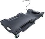 BGS Werkstatt-Rollbrett mit Arbeitslampe 1030 x 500 mm ; BGS technic (2996)