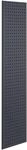 Kappes Lochplatte RasterPlan RAL 7016 2.000 x 450 mm (4001.00.2008)