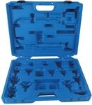 BGS Leerkoffer f&uuml;r Art. 8027 8027-LEER ; BGS technic)